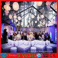 Hot sale aluminum CE,SGS and TUV cetificited cheap marquee outdoor furniture